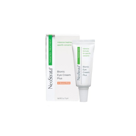 NEOSTRATA TARGETED TREATMENT CONTOR OJOS 15G