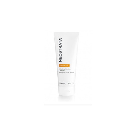 NEOSTRATA ENLIGHTEN LIMPIADOR FACIAL GEL 100ML