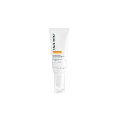 NEOSTRATA ENLIGHTEN CREMA FACIAL ACLARADORA 40G