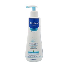 MUSTELA HYDRA BEBE CREMA CORPORAL 300ML