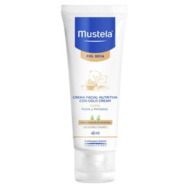 MUSTELA COLD CREAM 40ML