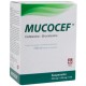 MUCOCEF (CEFALEXINA/BROMHEXINA) SUSP 250/4.39MG 100ML