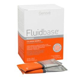 ??FLUIDBASE REDERM COLAGENO BEBIBLE 500ML C20SOBRES