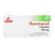 FLUCONAZOL CAP 150MG C1 AMSA