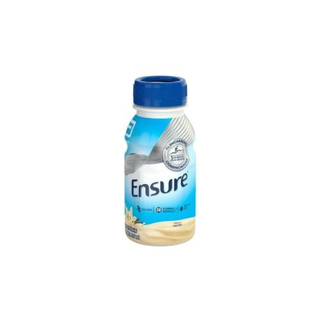 ENSURE VAINILLA 237ML