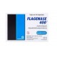 FLAGENASE 400 (METRONIDAZOL/DIYODOHIDRO) TAB C30