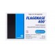 FLAGENASE 400 (METRONIDAZOL/DIYODOHIDRO) TAB C30