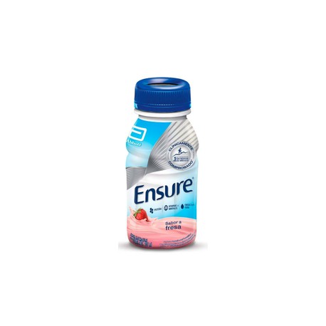ENSURE FRESA 237ML