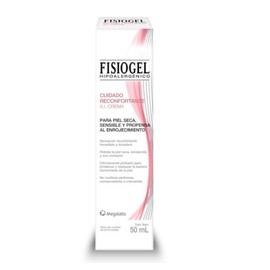 ??FISIOGEL HIPOALERGENICO HUMECTANTE PIEL SECA 50ML