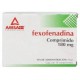 FEXOFENADINA COMP 180MG C10 AMSA