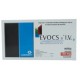 EVOCS (LEVOFLOXACINO) MINIBAG 750MG C1