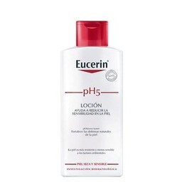 ??EUCERIN PH5 HUMECTANTE CORPORAL 250ML