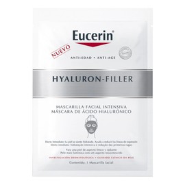 ??EUCERIN MASCARILLA HYALURON FILLER INTENSIVA C1