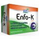 ENFO-K (LUTEINA/ZEAXANTINA/ASTAXANTINA) CAP 0.642G C30