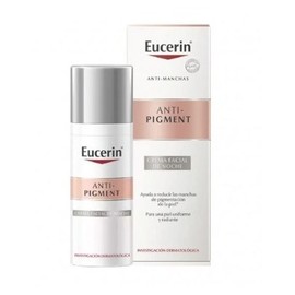 EUCERIN ANTI-PIGMENT CREMA FACIAL DE NOCHE