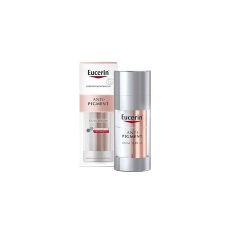 EUCERIN ANTI-PIGMENT DUAL SERUM FACIAL 30ML