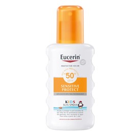 EUCERIN (PROTECTOR SOLAR ) KIDS SUN SPRAY 200 ML