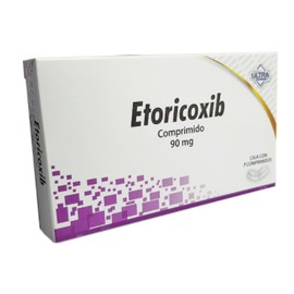 ETORICOXIB TAB 90MG C7 ULTRA