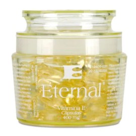 ETERNAL (VITAMINA E) CAP 400MG C99