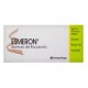 ESMERON (BROMURO DE ROCURONIO) 50MG/5ML C10
