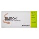ESMERON (BROMURO DE ROCURONIO) 50MG/5ML C10