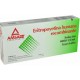 ERITROPOYETINA HUMANA RECOMBINANTE AMP 4000UI AMSA