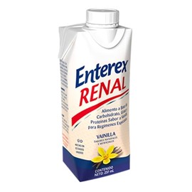 ENTEREX RNL VAINILLA 237ML