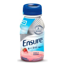 ENSURE FRESA 237ML