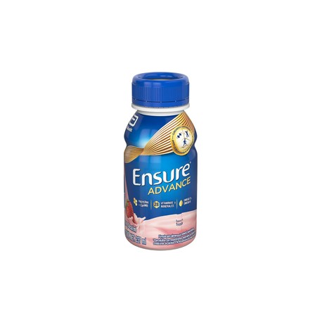 ENSURE ADVANCE 237ML C1 FRESA
