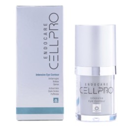 CANTABRIA ENDOCARE CELLPRO CONTORNO OJOS 15ML