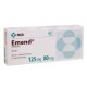 EMEND (APREPITANT) TAB 125MG/80MG C3