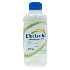 ELECTROLIT (ELECTROLITOS ORALES) 625ML COCO