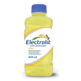 ELECTROLIT (ELECTROLITOS ORALES) 625ML PIÑA