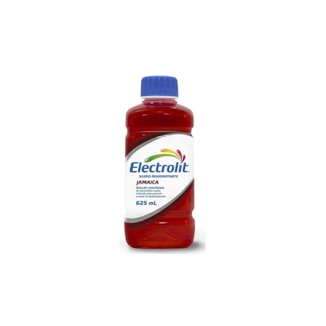 ELECTROLIT (ELECTROLITOS ORALES) 625ML JAMAICA