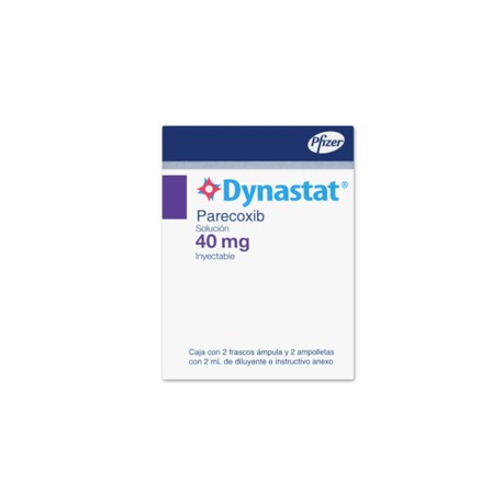 DYNASTAT (PARECOXIB) AMP 40MG/ML C2