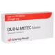 DUOALMETEC (OLMESARTAN/AMLODIPINO) TAB 20MG/5MG C28
