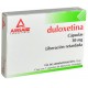 DULOXETINA CAP 30MG C7 AMSA