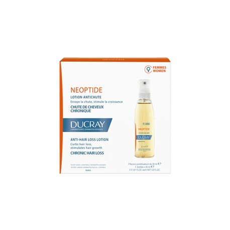 DUCRAY NEOPTIDE LOCION C3 30ML