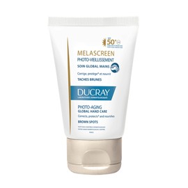DUCRAY MELASCREEN CUIDADO GLOBAL MANOS