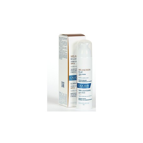 DUCRAY MELASCREEN CREMA 40ML