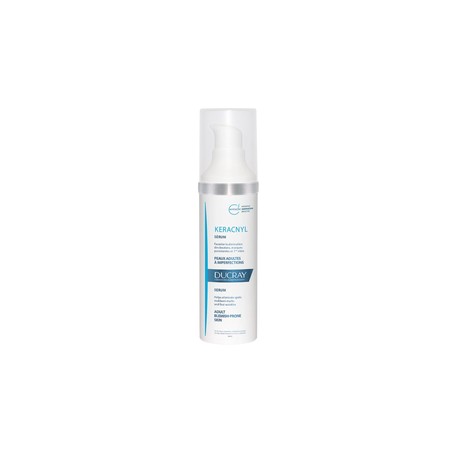 DUCRAY KERACNYL SERUM  ADULTO 30ML