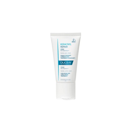 DUCRAY KERACNYL REPAIR CREMA 50ML