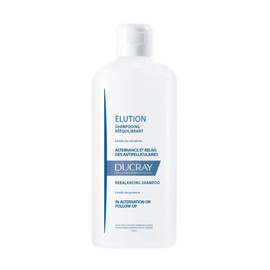 DUCRAY ELUTION CREMA 200ML