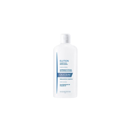 DUCRAY ELUTION CREMA 200ML