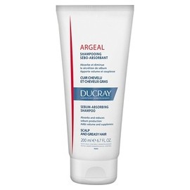 DUCRAY ARGEAL SHAMP CABELLO GRASO 200ML