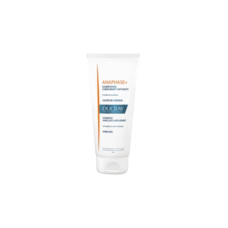 DUCRAY ANAPHASE+ CHAMPU ANTICAIDA 200ML