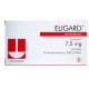 ??ELIGARD (LEUPRORELINA) JGA PRELLENADA 7.5 MG C2