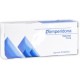 DOMPERIDONA TAB 10MG C30