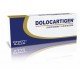 DOLOCARTIGEN (DIACERINA/MELOXICAM) CAP 50/15MG C20