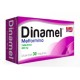DINAMEL (METFORMINA) TAB 500MG C30